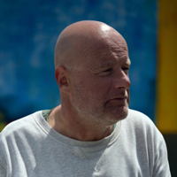 Bert Wijnveen