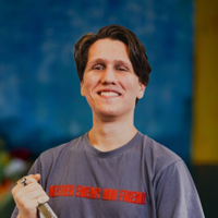 Daan Carstens