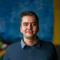 David Evertsen