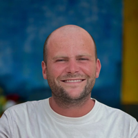 Dirk van Erp