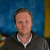 Gerrit ter Braake