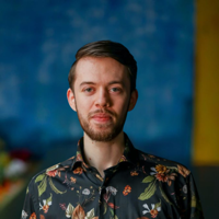 Jeffrey Thümann