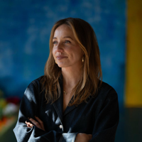 Lisa van Iterson