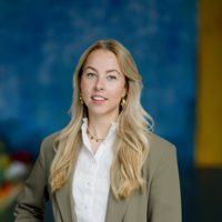 Milou van Oostveen