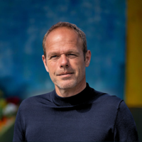 Nico de Haan